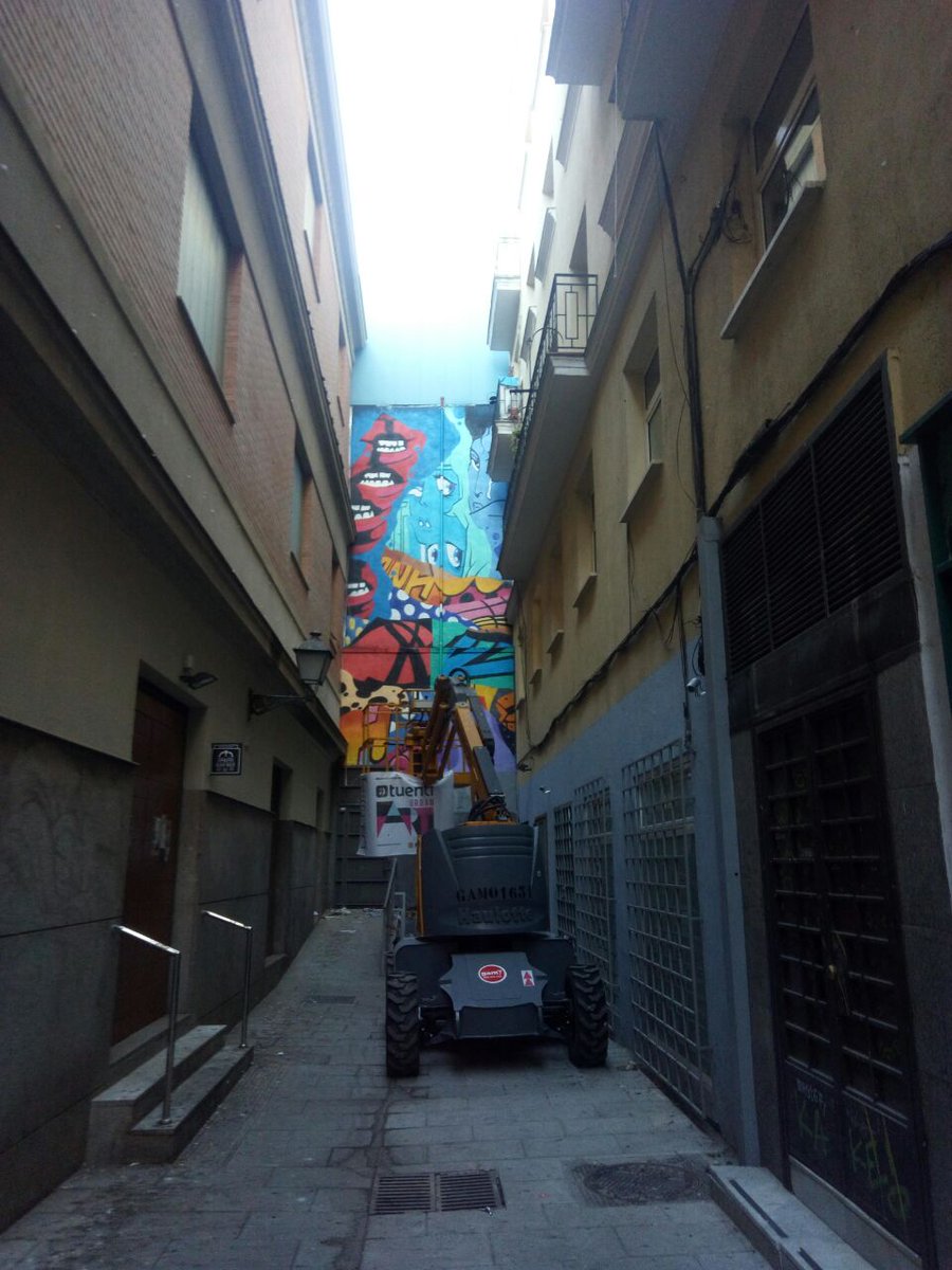 Distrito de Centro tweet media