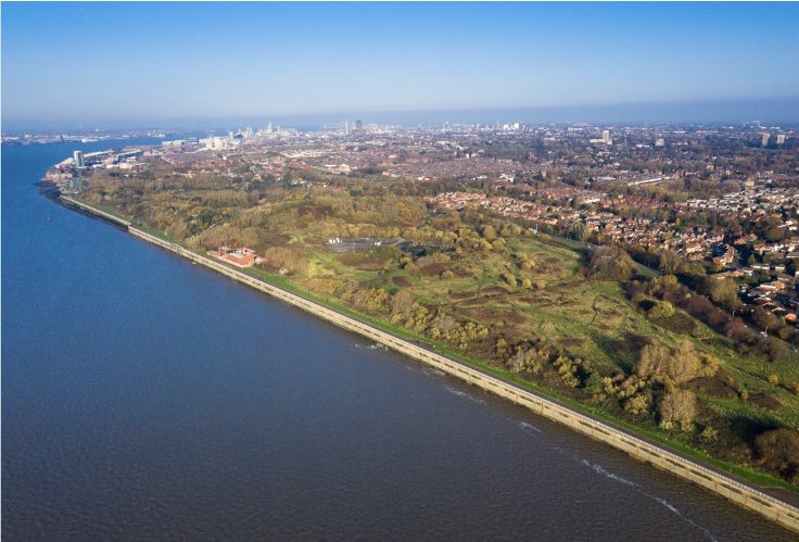 BREAKING NEWS: #Liverpool’s #FestivalGardens site to receive almost £10m from <a href="/HomesEngland/">Homes England</a> in major boost to council’s transformational plans to build 1,400 new homes on site’s 28 acre Development Zone.
First homes to be ready by 2022.
liverpoolexpress.co.uk/multi-million-…