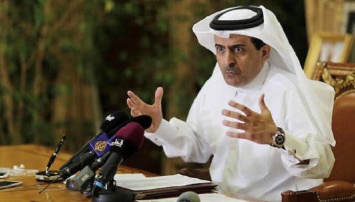 قـطـرية أصـيلـة 🇶🇦 tweet media