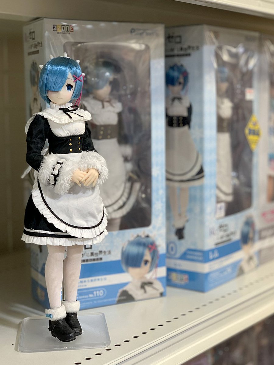 アゾンレーベルショップ大阪 on Twitter: