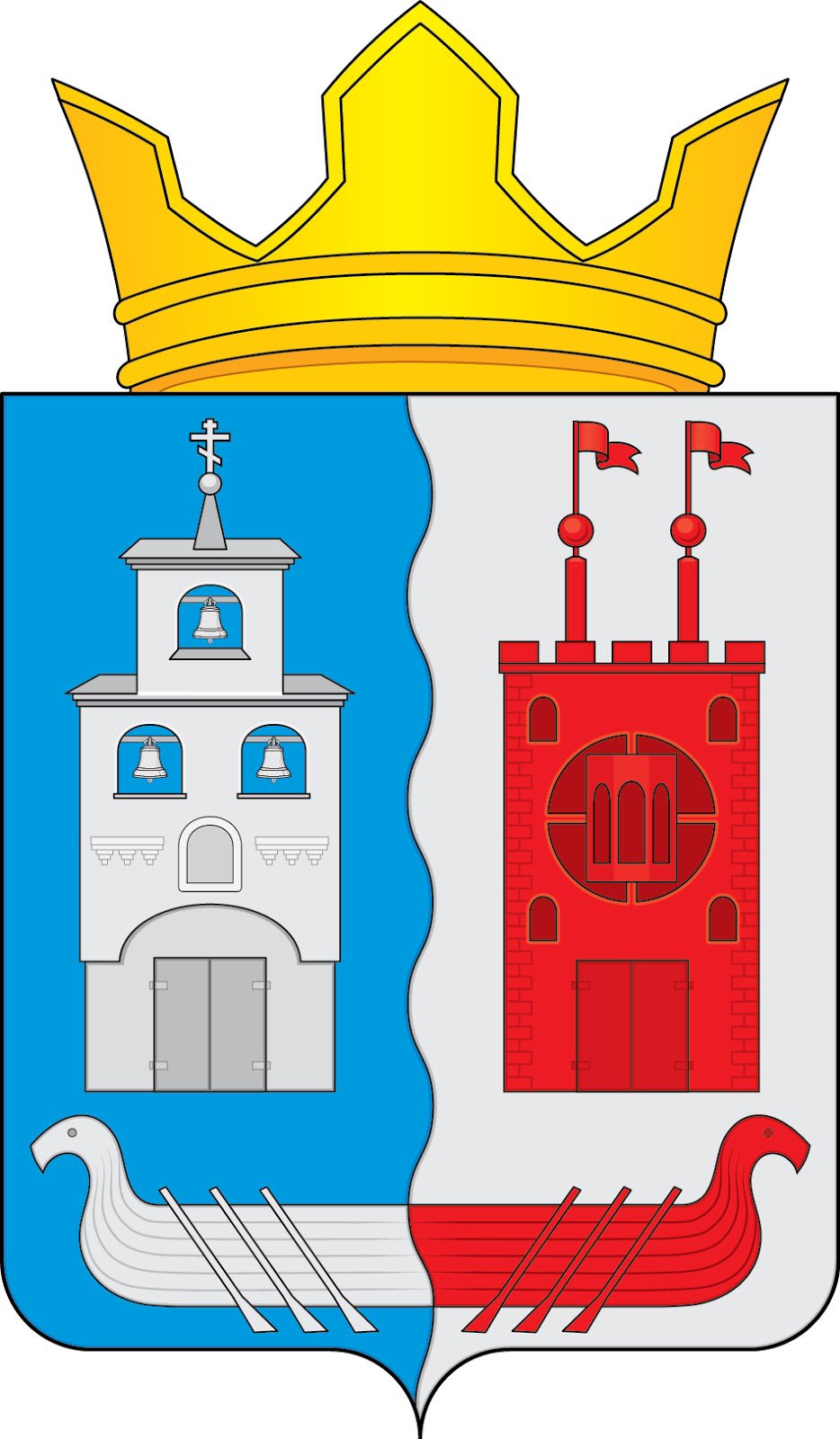 Герб Решмы