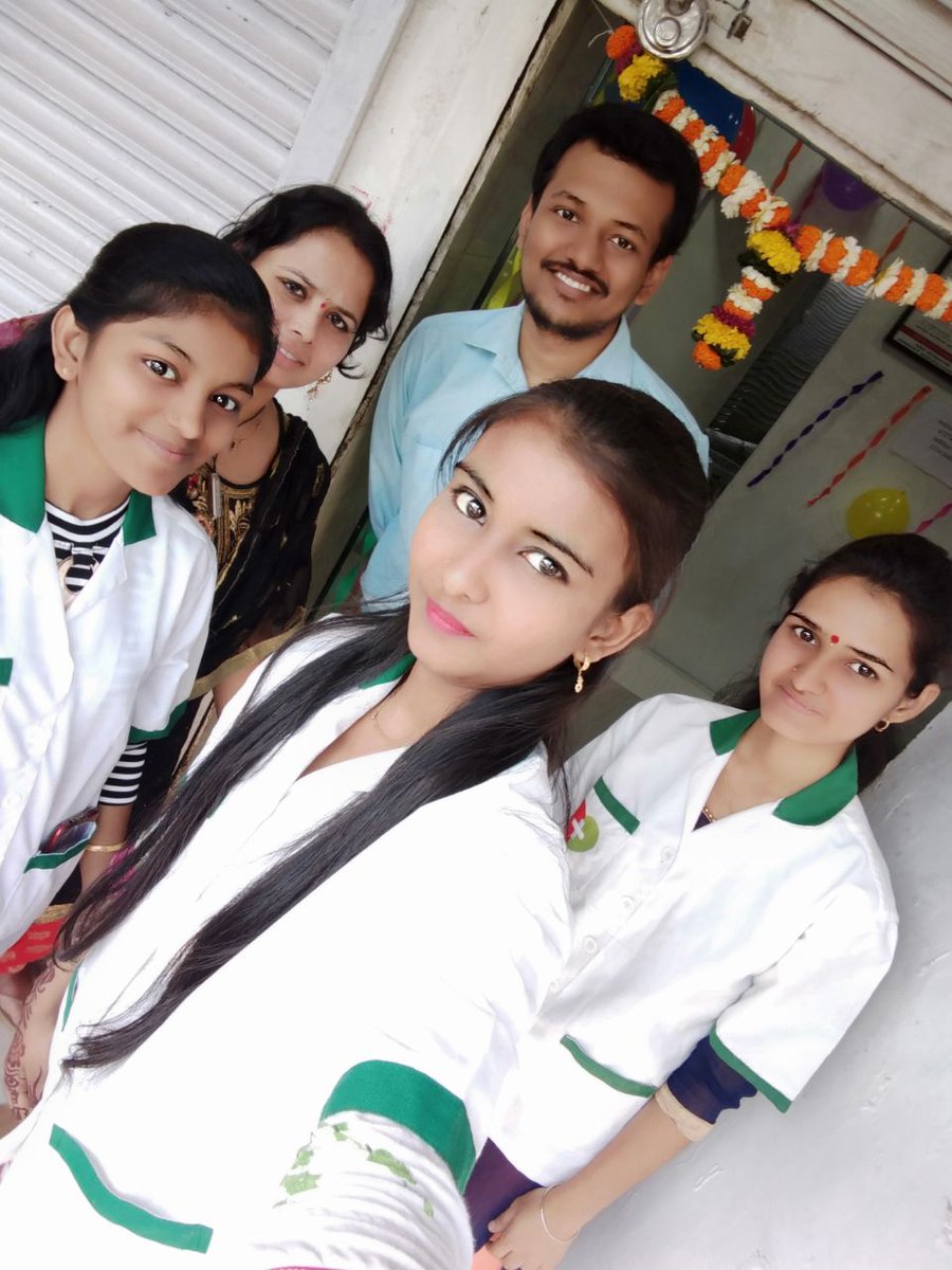 SwasthIndia's tweet photo. Our new clinic has been launched on 25th February, 2019 at Malvani. 👏🎉
Good luck to our clinic members. 👍 https://t.co/OfkjKqdHrH