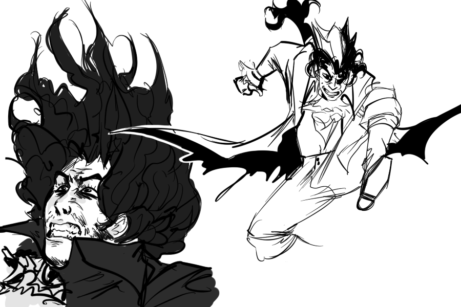 guidethyhand's tweet photo. My hunter for #Bloodborne (2018) He's alittle spacey from some insight but he's a fast resilient fighter ⚔ #bborne #sona https://t.co/qY1p6BnhHY
