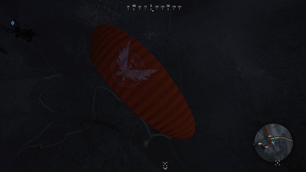 DivisionUK [DUK] tweet media