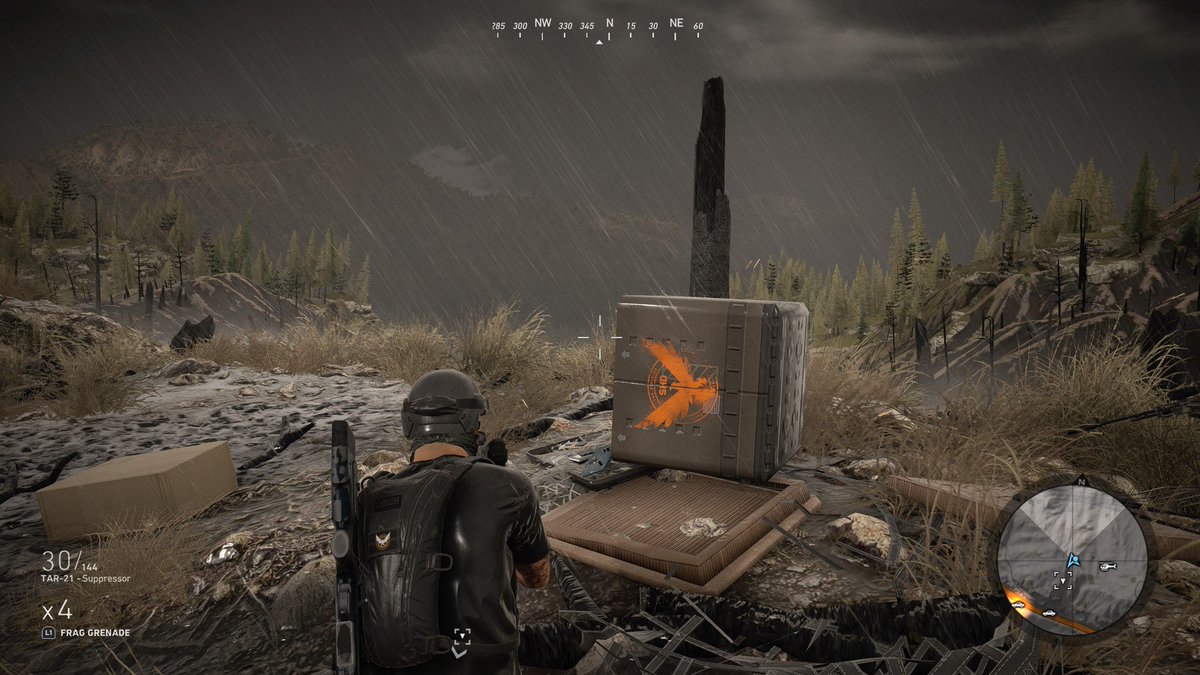 DivisionUK [DUK] tweet media