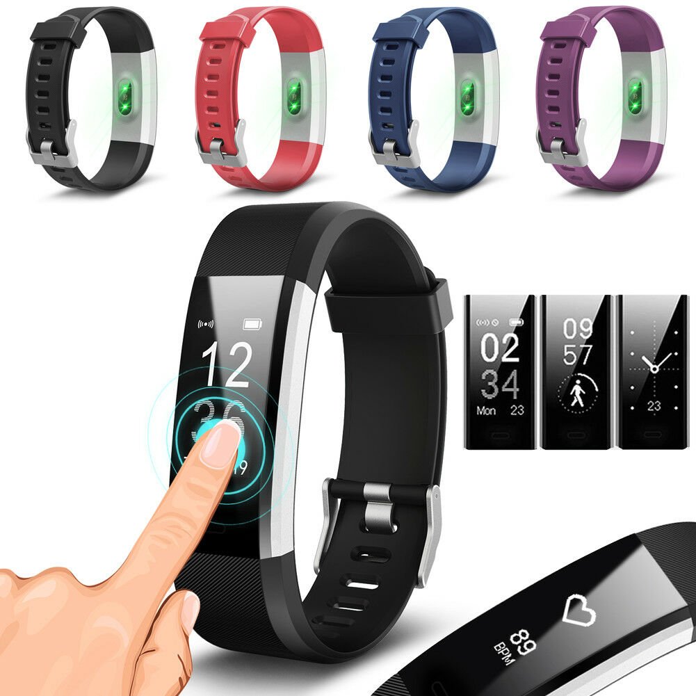 AvantGarde_UK's tweet photo. Buy Aquarius AQ125 colored Screen Fitness Tracker with Dynamic Heart rate Monitor at https://t.co/r7bliCRqFR. View features, specifications and buy today.
#HeartHealthMonth #Aquarius #shoppingonline #shopnow https://t.co/WfjLCZpnX5