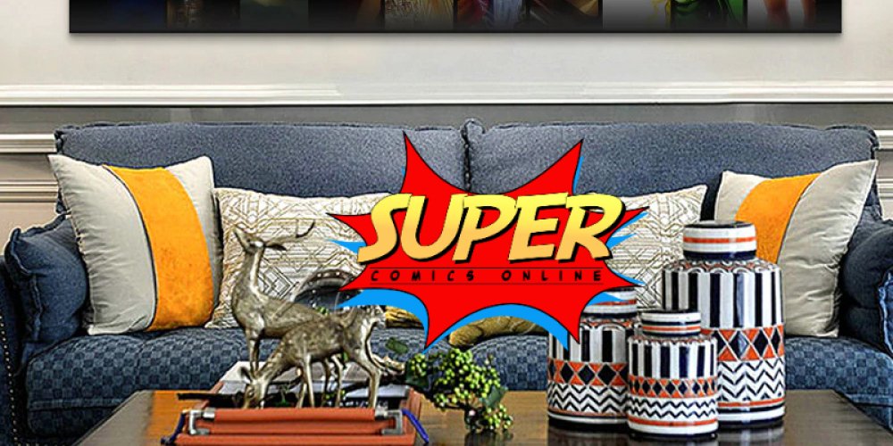 Super Heroes Canvas Wall Art Poster
Comment below if you love it!
FREE Shipping Worldwide
Get it here ---> supercomicsonline.com/super-heroes-c…
#dccomics #dccomicsmemes #dccomicscosplay