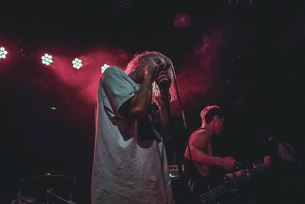 ithemapmaker's tweet image. I sold my soul for less than I paid
A wife, a child, lost on the way
Gone with the seasons, the tide, the waves
I sold my soul for less than I paid

📷@ljrphotographyblog