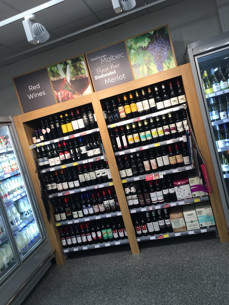 Lincolnshire Co-ops new Whaplode site open, great job done by the team 👍@lincscoop <a href="/CraigAddy123/">craig adamson</a>