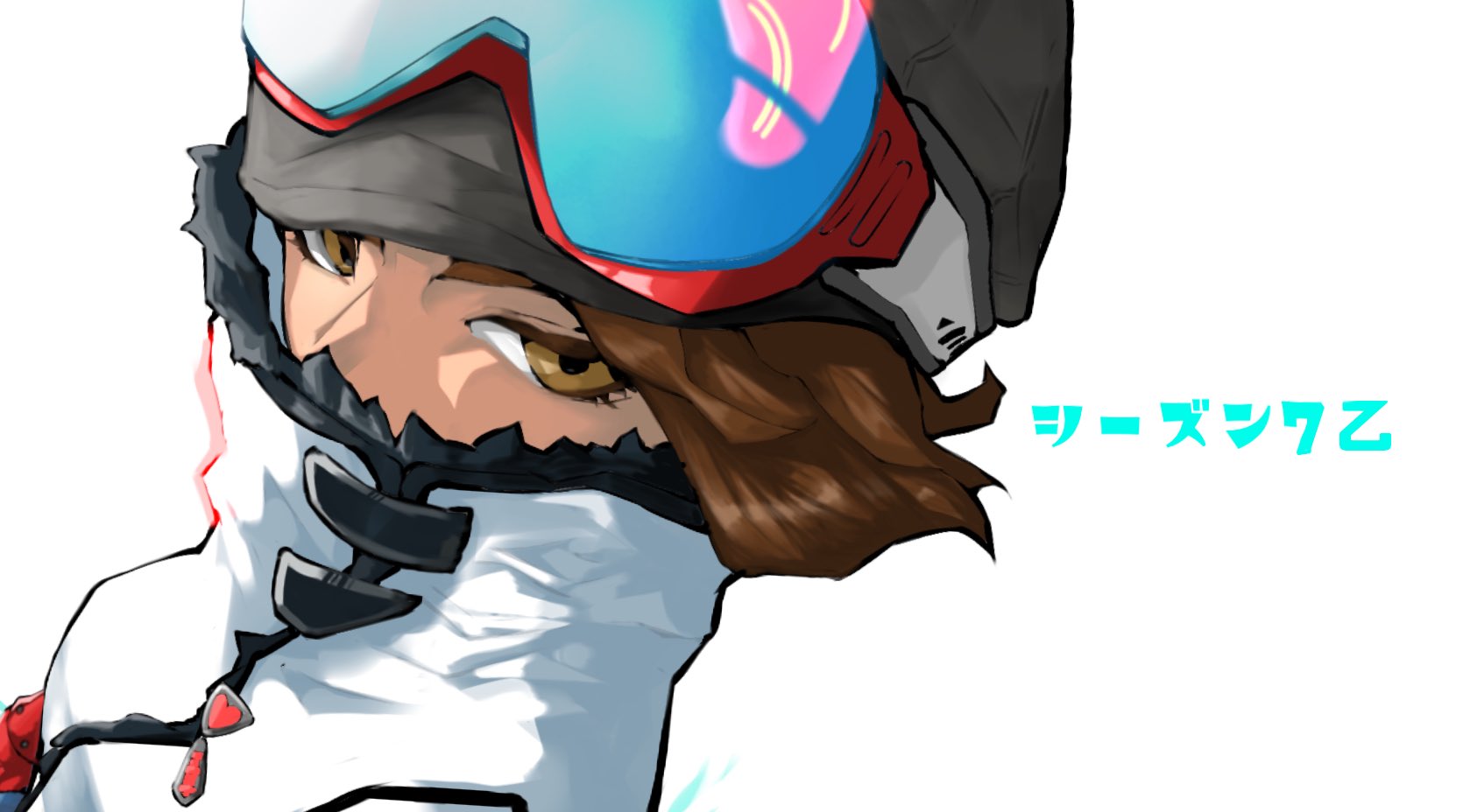 モノヒト Auf Twitter シーズン7楽しかった Fortnite フォートナイトイラスト T Co Crewapj2ao Twitter