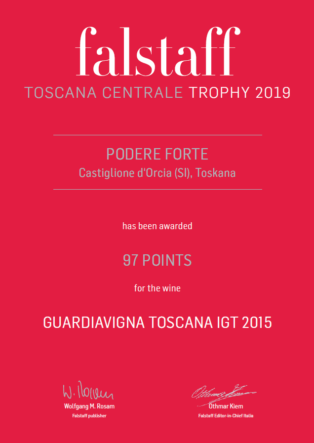 podereforte's tweet photo. Podere Forte has been awarded 97 points for the wine GUARDIAVIGNA TOSCANA IGT 2015.
@falstaff #winelovers #bio #biodynamic #Guardiavigna #Toscana #vinho #вино #wine #winelover #winelovers #葡萄酒 #ワイン #vino #wein #wijn #vin #wine #vinho #love #vino https://t.co/NAczweU3cf