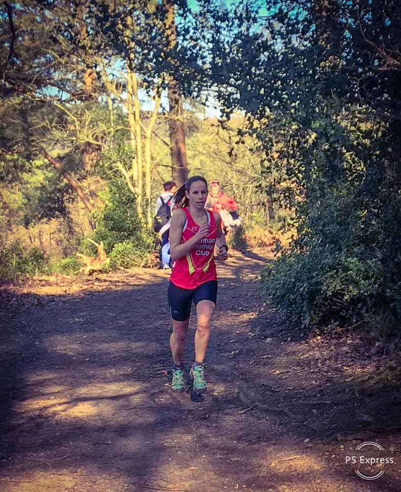 anna_bellamy1's tweet image. So after 6 #crosscountryrun races in the @SCCLUK @FarnhamTC proudly finished 3rd out of 23 clubs. Our best finish to date. I’m chuffed to finish 9th lady in last race of season and #run each race faster than last year #runningprogress #training @SalomonRunning @EveryoneActive