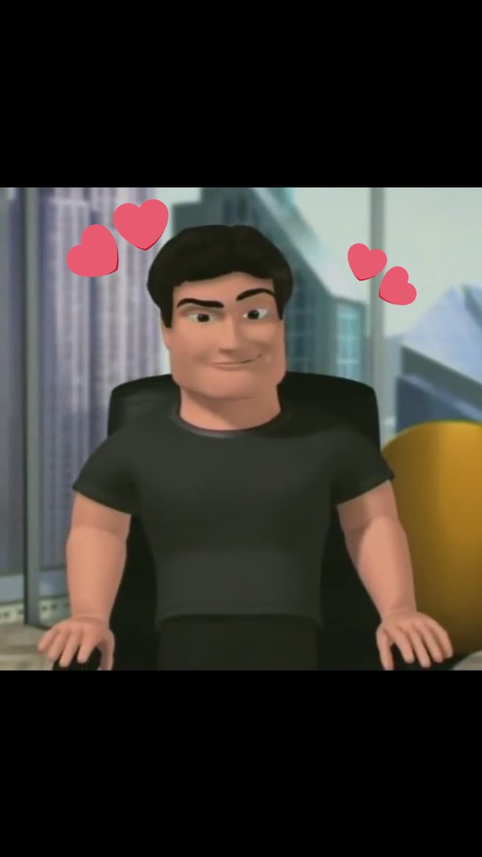 butteropulence's tweet photo. Late night thought: Byron Powell A.k.a our BRATZ Simon, was highly  underated and true talent. Change my mind #BratzDollChallenge #Bratzchallenge https://t.co/n5sShEX2qj