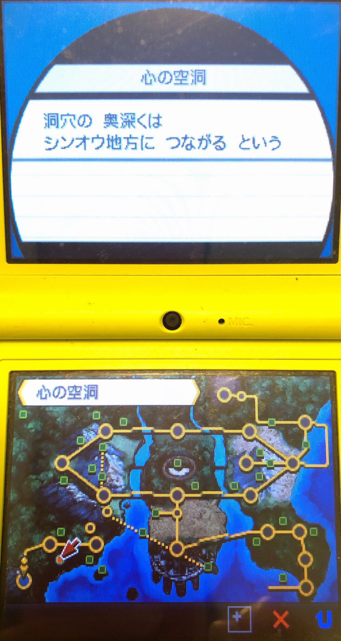 1 Dsiで始めた ピクミン マリオ ドラクエ Ff ポケモン日記