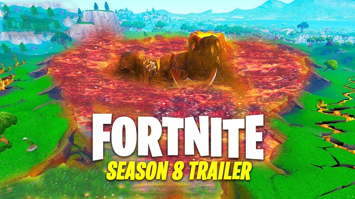 MrCreww33's tweet photo. Et pourquoi pas.. ? Nous le serons bientôt !#Fortnite #FortniteSeason8 @FortniteFR @FortniteGame @FortniteGameFR https://t.co/SQigcFfH32