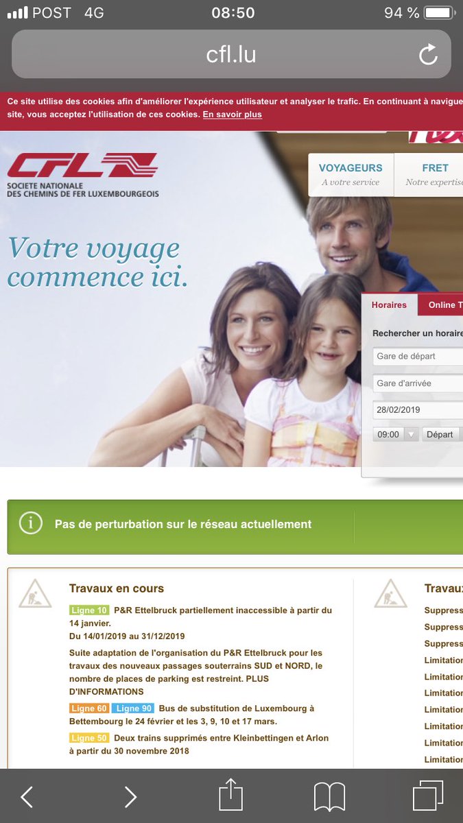 France Clarinval tweet media