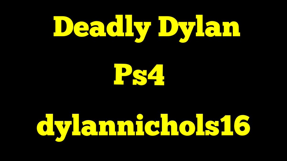 FazeDeadly's tweet image. 