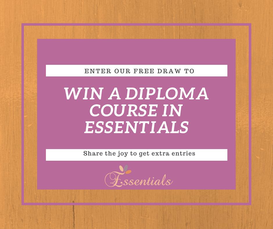 EssentialsHolis's tweet photo. Last chance for free #holistictraining this April in #Malahide Dublin! Enter our free competition on https://t.co/JiMRn5zt8R and share the love for extra entries. Offer ends midnight tonight https://t.co/nSyM2LblMk