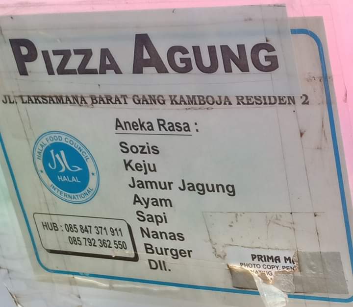 AdamBendjemil's tweet photo. Barangkali ada yg ketemu Ajik ini di Singaraja, Bali
dibeli ya
cuman 20rb kok pizzanya 
Salut umur udah setua ini msh semangat banget cari uang sendiri
smoga laris manis jik 😍
Dan menerima pesanan..niki nomornya ngih😇
085847371911
085792362550
Cc @arieparikesit https://t.co/4Kxxs6LBrP