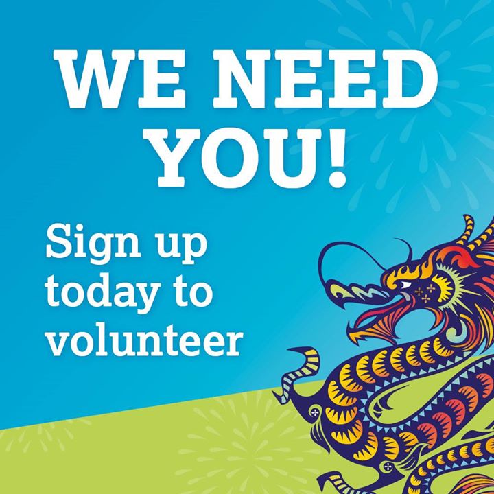 Volunteers are still needed for the Bendigo TAFE Bendigo Easter Festival!

There are a number of fun roles including assisting with children's activities, roving through Rosalind Park and assisting the entertainment coordinator 😀

To find out more, visit bendigoeasterfestival.org.au/get-involved/v…