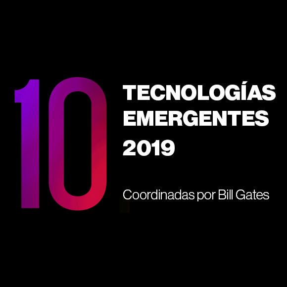 Vacunas personalizadas contra el cáncer, un electrocardiograma en la muñeca y predicción de nacimientos prematuros podrían ocurrir con tecnologías emergentes en #2019
bit.ly/2UhVLB3