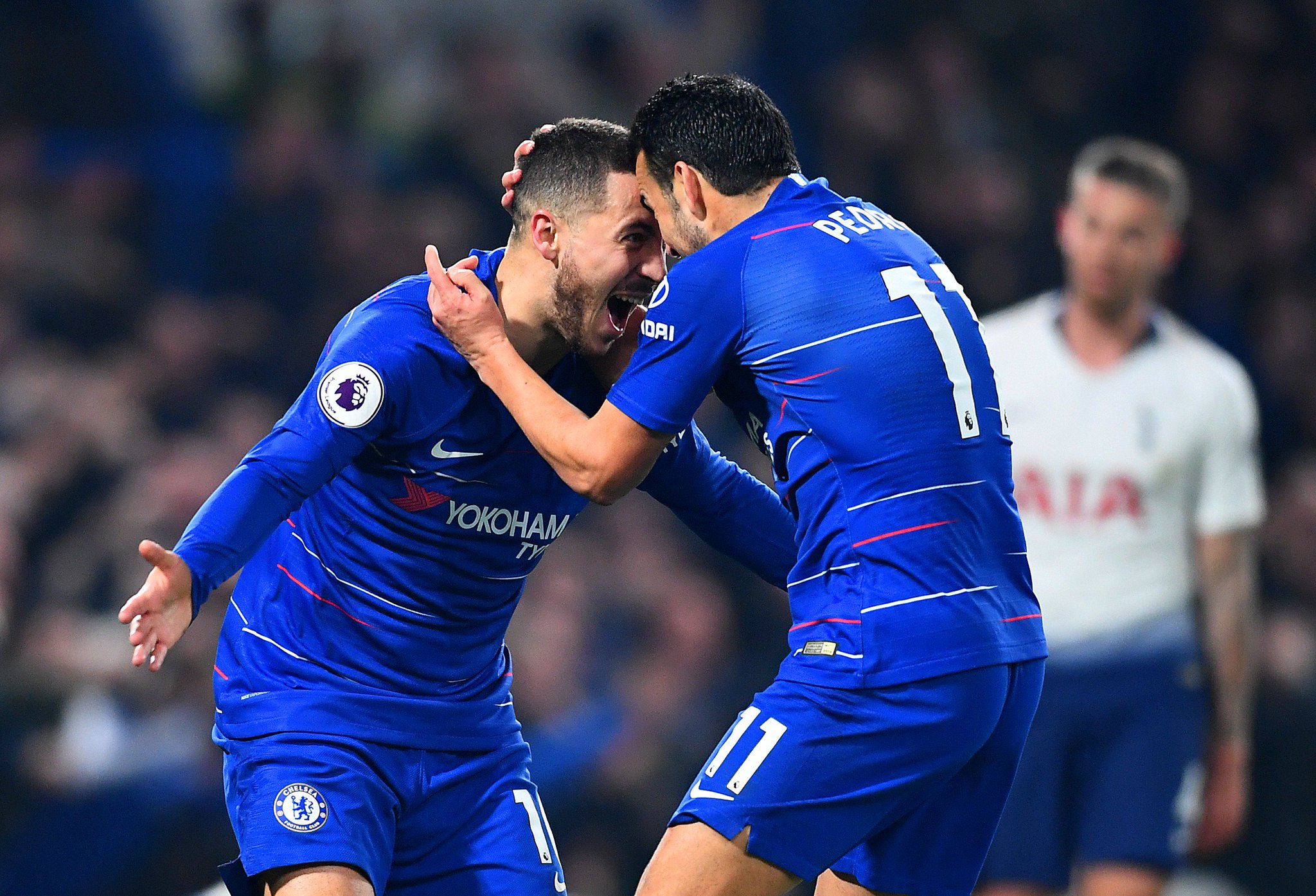 Chelsea FC On Twitter Gooooood Morning Https t co A9bSb8qzrQ 