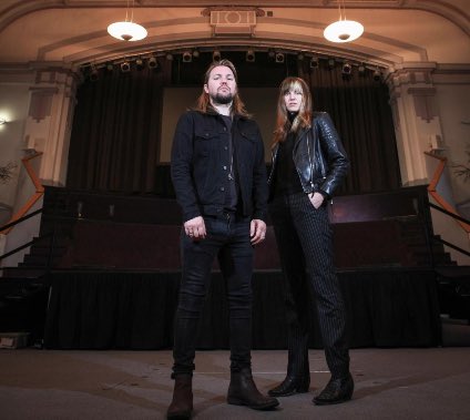 We are excited with the rest of #Southampton to host <a href="/bandofskulls/">Band of Skulls</a> with the launch of their new #album. Read all about it here ... dailyecho.co.uk/news/17465530.…

#livemusic #music #concert #live #singer #musician #rock #instamusic #band  #newmusic #concertphotography #rap #musicians