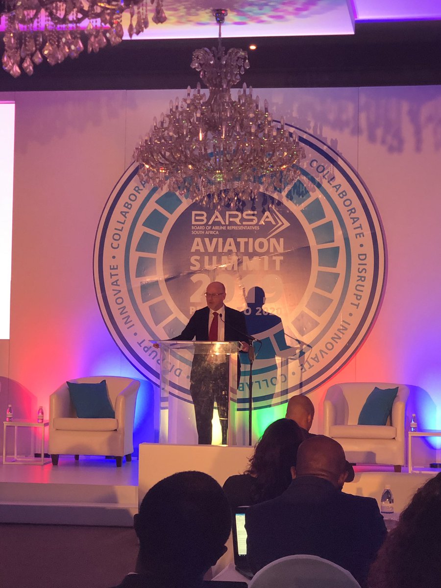 Manthona1's tweet image. Keynote address by the Hon. Mr Derek Hanekom, Minister of Tourism.  Nothing beats listening to a person who is passionate about what they are talking about. #BARSA2019 @ATNSSA