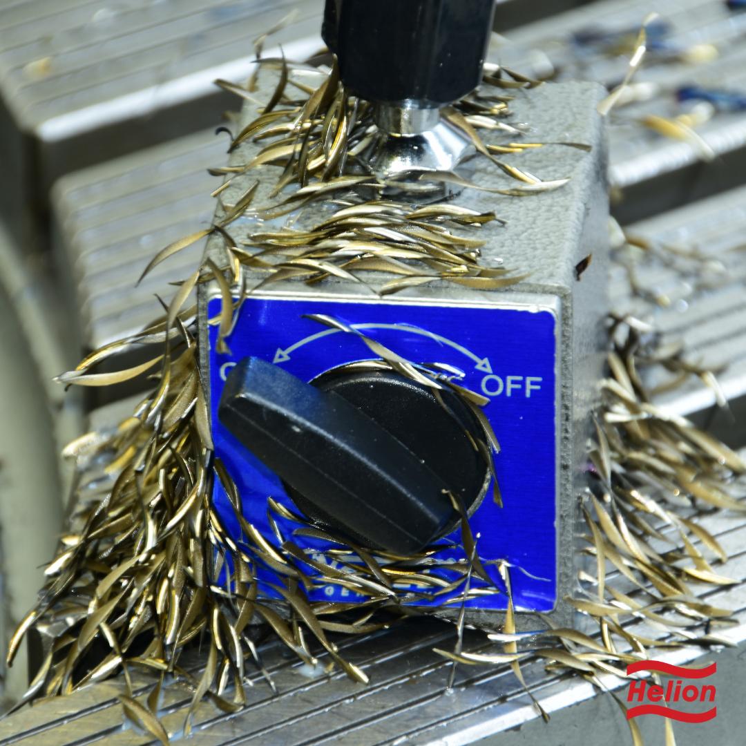 HelionTools's tweet photo. Beauty chips🌀
#HelionTools #Helion #CuttingTools #Chips #CNC #WorkingForYourSuccess #MWC https://t.co/jKKJbR868P