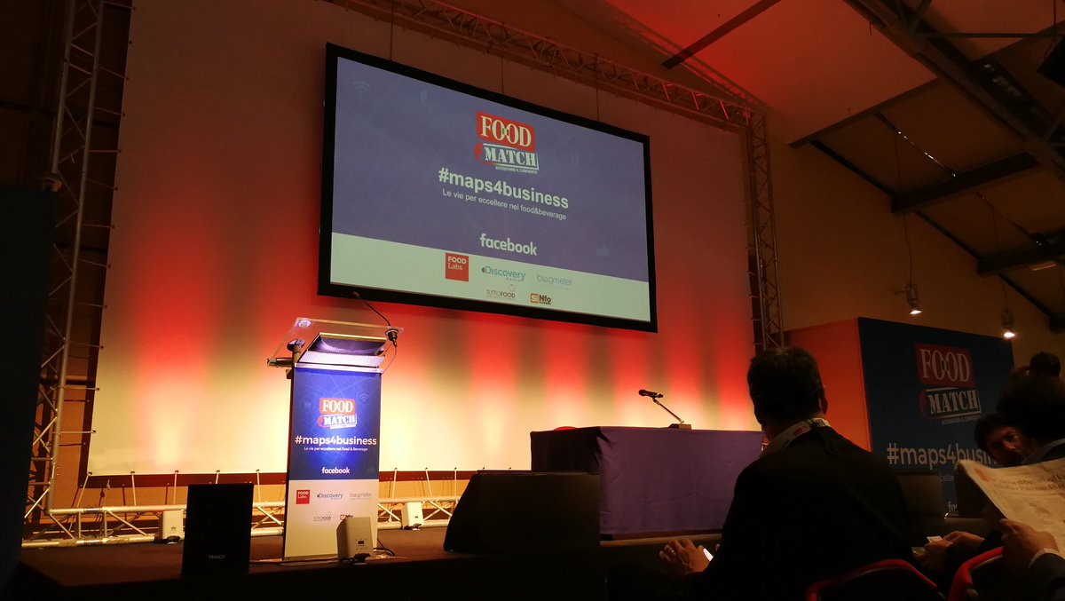 stefano3112's tweet photo. Ready for #maps4business
@FOOD_Italia https://t.co/aSVquTik9Q