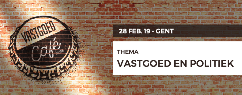 KrisSierens's tweet photo. Vanavond organiseren we een reeds geruime tijd volboekt nieuw #VastgoedCafe. Met dit thema belooft het alvast een boeiende avond te worden. Een initiatief van #RooftopMay, #Real en #Investr. @De_Superette https://t.co/3qdFTNgqBw