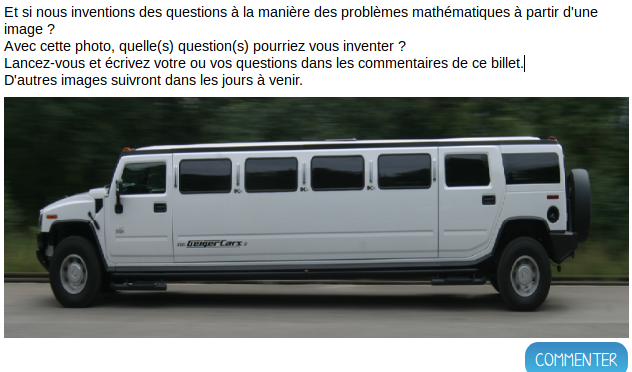 mandriva54's tweet photo. Animation Pédagogique #Maths #MHM pour les cycles 2 des écoles ENT @ONE_ecole de la circonscription ... Application immédiate en classe via le blog de l'ENT. https://t.co/FpjFjdhaiF