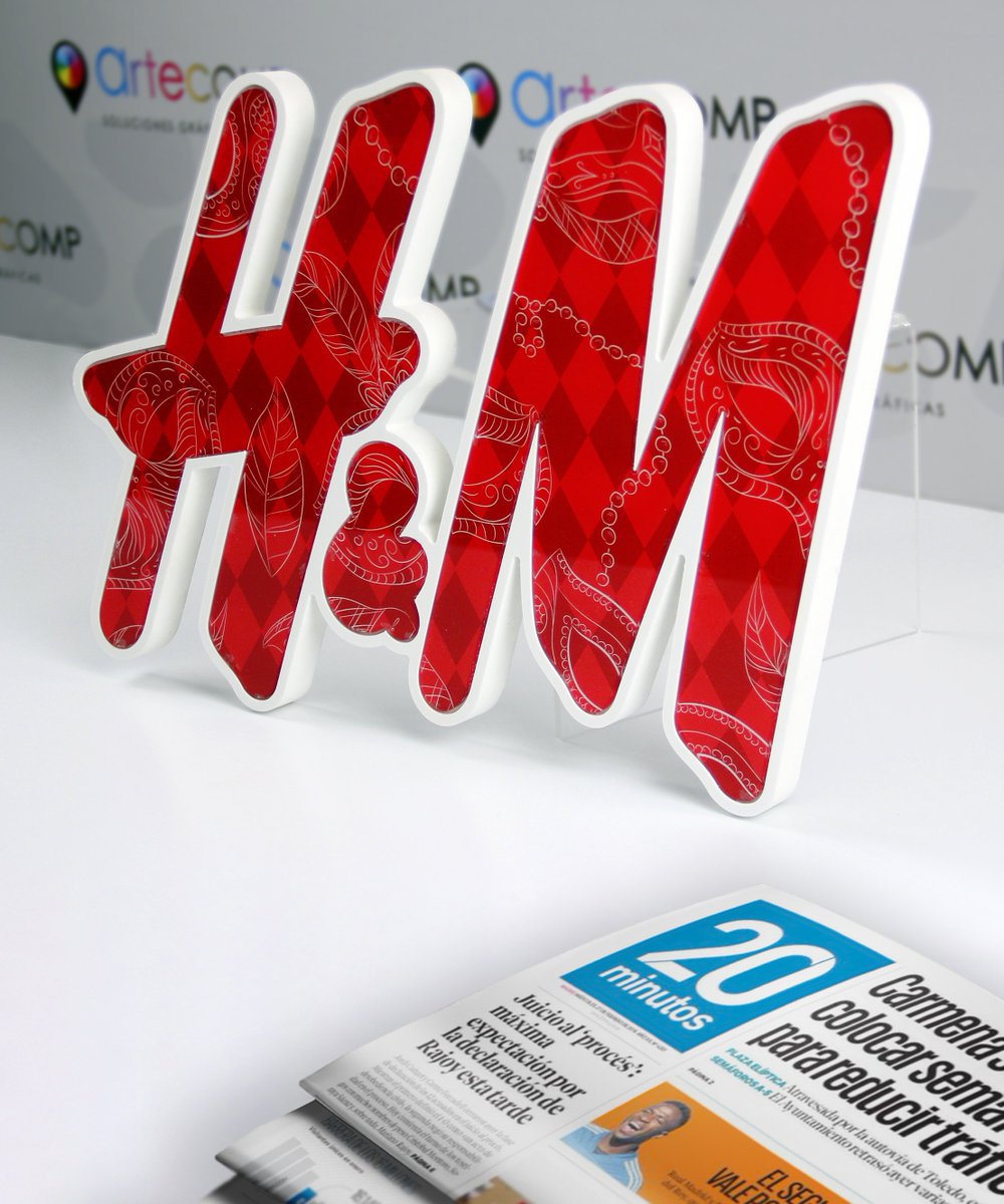 ArtecompOficial's tweet photo. Hola @hmespana. Tenemos tu logo, https://t.co/ONaDXLcclh https://t.co/WnHdm5NSd1