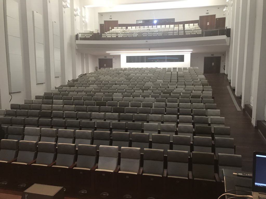 NigelHartleyCEO's tweet photo. Getting ready to speak at Through Art We Care Conference in Brussels @MountbattenIW A beautiful morning in the Plaza Royale at the Royal Museum of Fine Arts #wearenotafraid https://t.co/doceb5cn4e