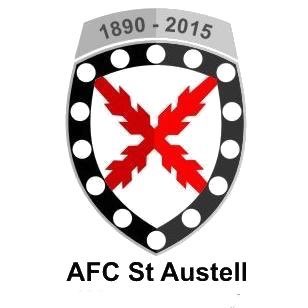 CornwallClarity's tweet photo. At Clarity Copiers (Cornwall) we are proud to support @AFCSTAUSTELL with their printing and copying. It’s a proud moment for us to be given the opportunity to sponsor such a great Club. https://t.co/Y1i9maUWDA