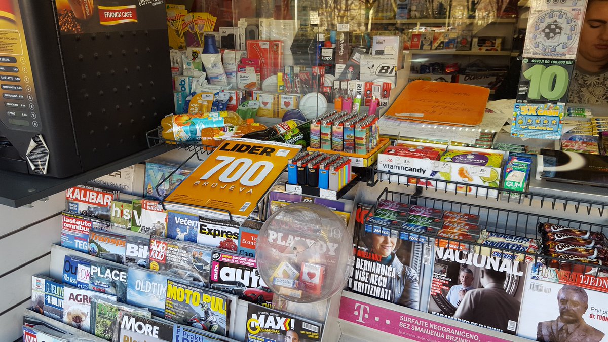 Jubilarni 700. broj Lidera čeka vas na kioscima. 🙂