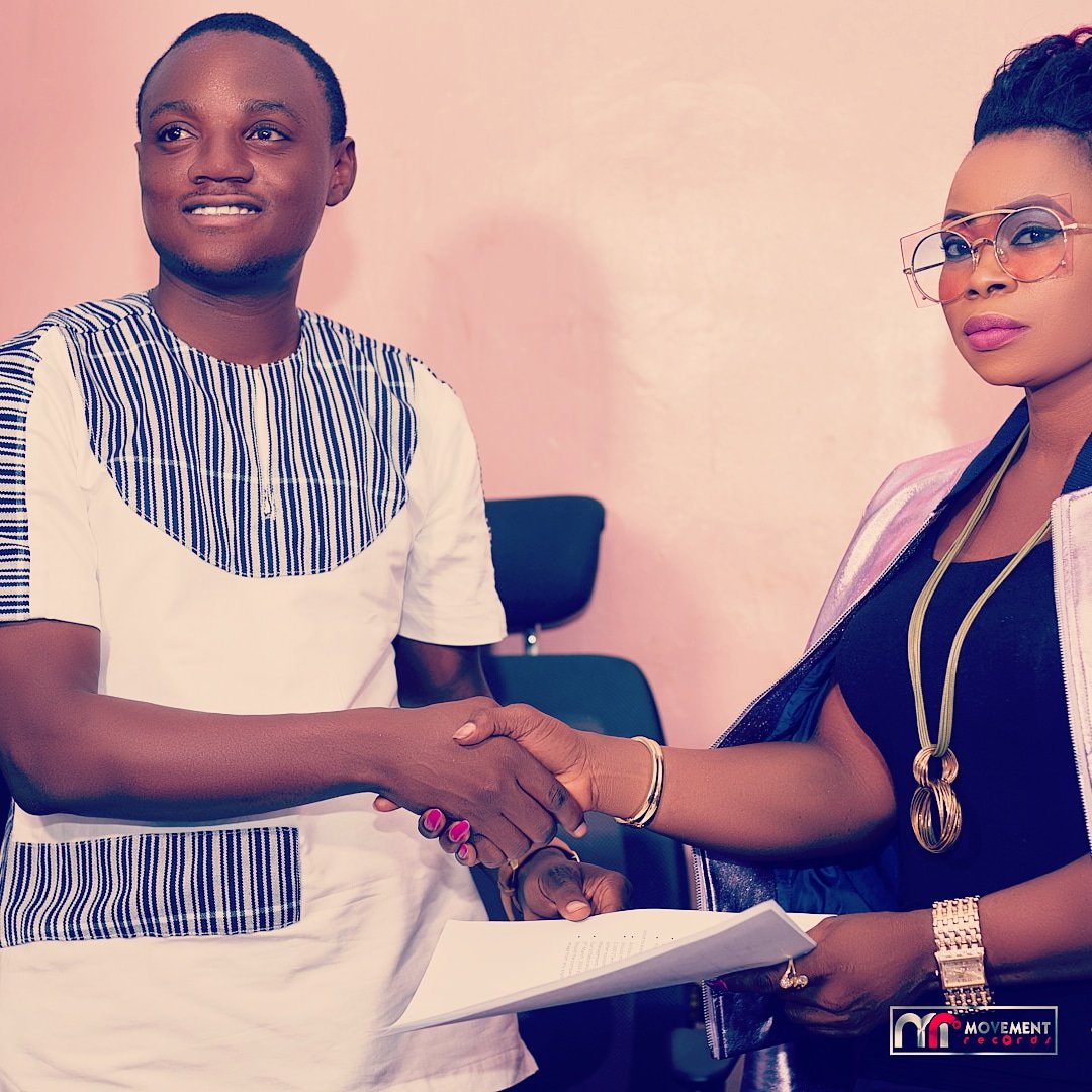 FEmprez's tweet photo. #GOODMORNING_SUPER_FANS

"And they were all amazed , and were in doubts saying to one another, how can she win all these?" -ACTS 2:12.

#Let_Love_Lead

#FadiEmprezMusic

©MovementRecords https://t.co/KR6FXWF68t