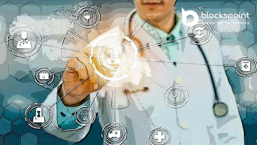_blockspoint's tweet photo. How #Blockchain Technology May Change Modern #healthcare ? 🧐
➡️ https://t.co/nXlUCgCdRt
#Blockspoint https://t.co/BzA31Cxsau