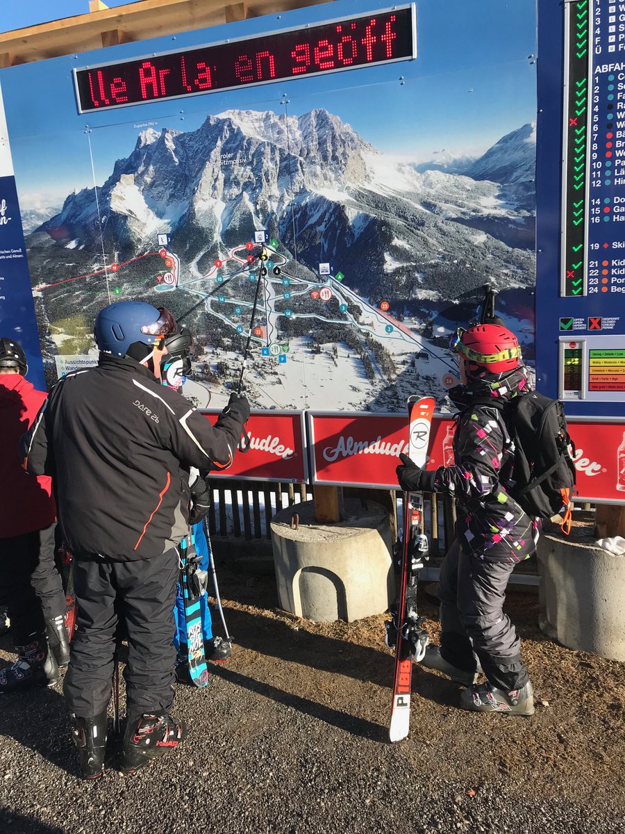 la_salle1's tweet image. Mr Gatt going through some action plans with some of his form class #teachingoutsidetheclassroom