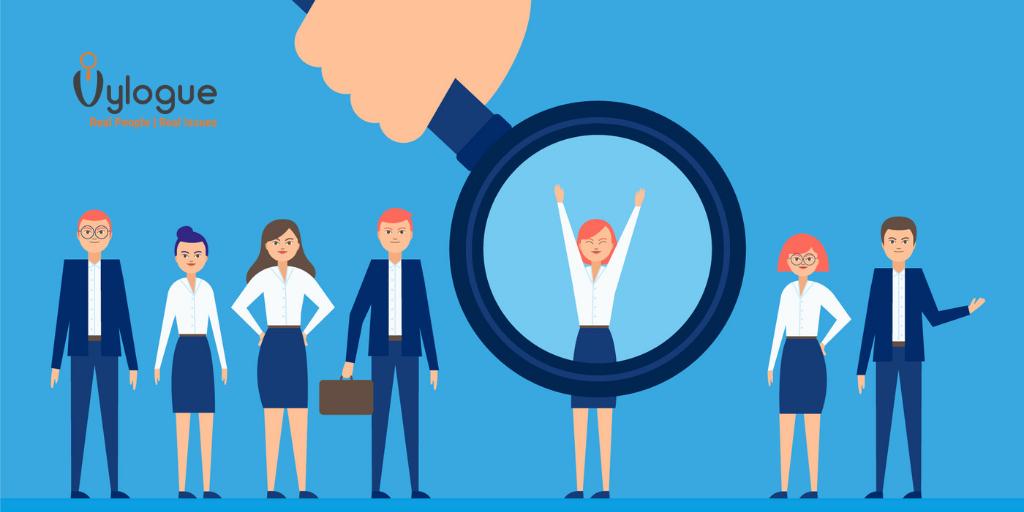 Vylogue's tweet photo. The major #issue faced by an #HR personnel is the #hirees not reporting to join for work after having ‘accepted’ the #joboffer. 
Know more: https://t.co/oh07BzO6f0 #Verimployee #Credibility https://t.co/AQogzRZ7uf