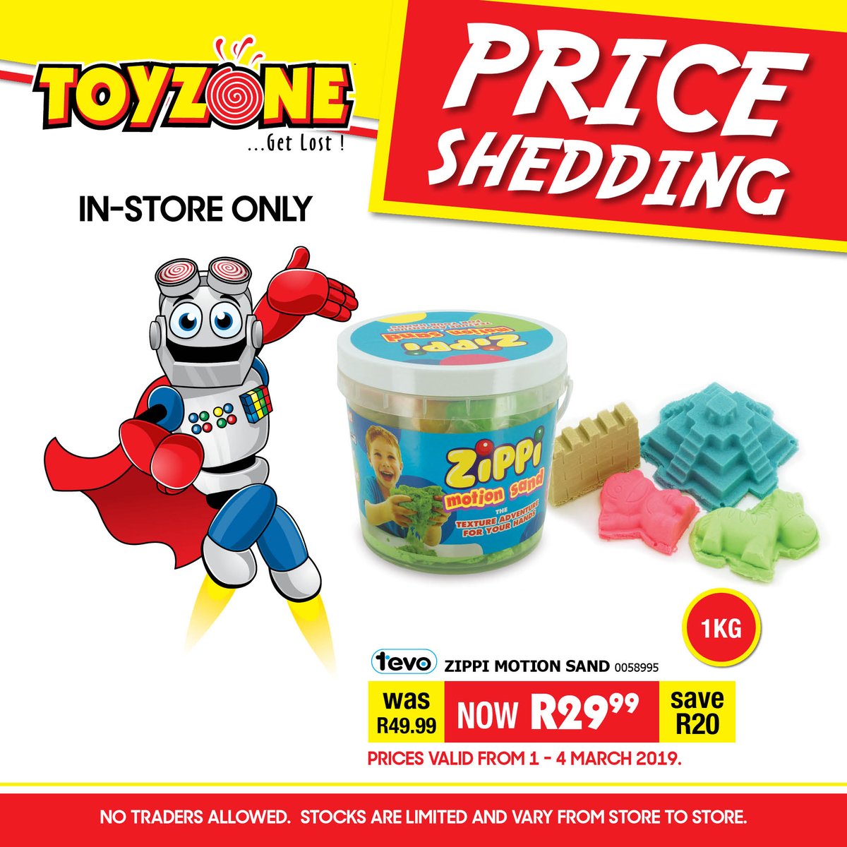 toy zone specials