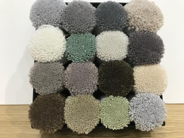 Why do we believe #wool to be nature’s ‘wonder material’? As a natural fibre, wool is composed of a wide range of proteins and lipids that give the material a unique range of properties. Find out more about the amazing properties of wool here - lawton-yarns.com/why-wool/