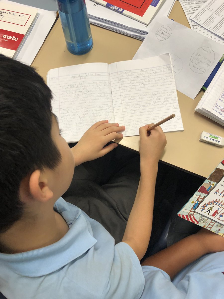 DiBiasiJana's tweet photo. 5P using their knowledge of the #writingcycle to #plan #write #edit and #review within a specified time frame today! Students have been working strategically to plan their ideas and use their plan as a guide when writing @AuburnNthPS #mecommunityworld @ruthcortejos https://t.co/6aPACZDN3L