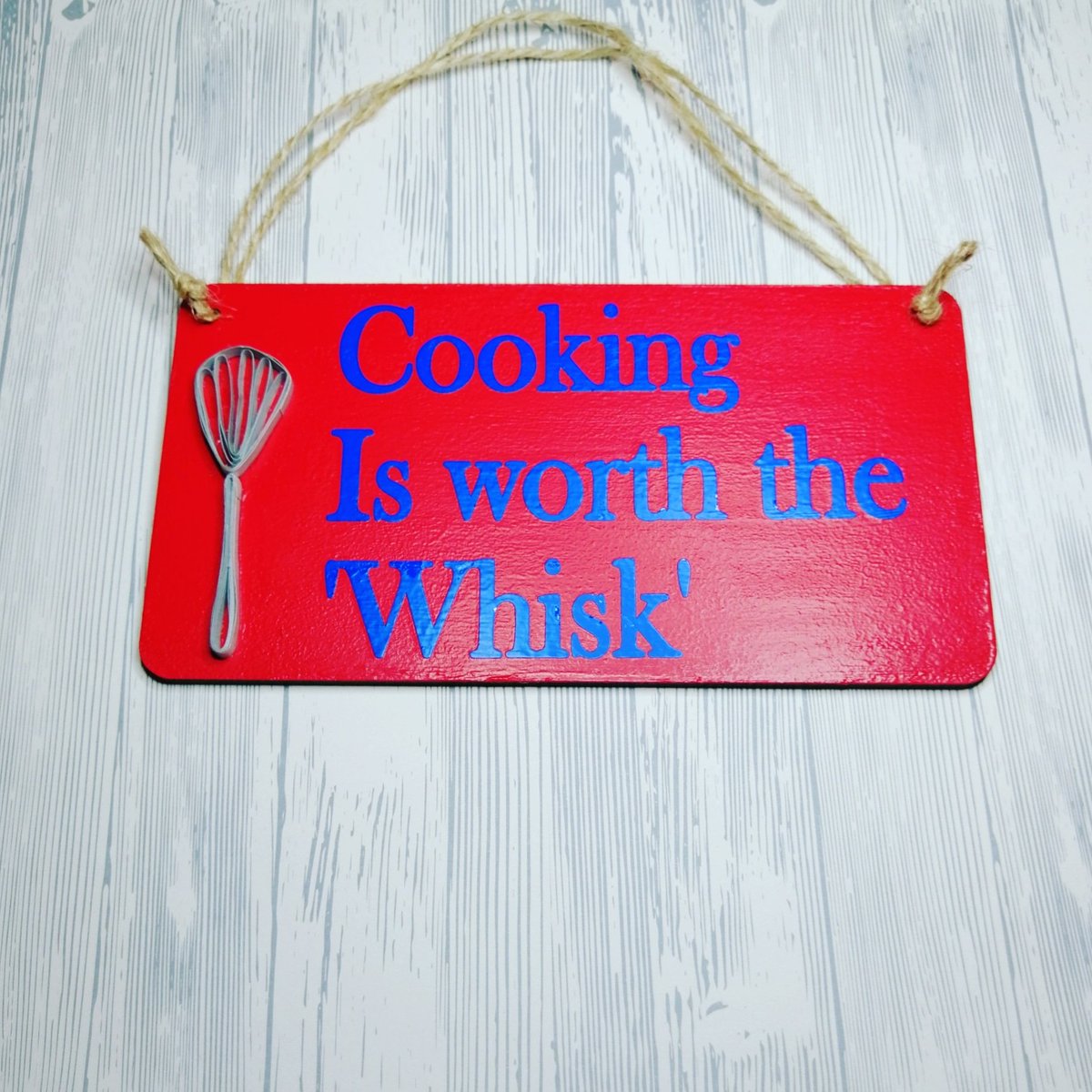 nicolaann2022's tweet photo. What do we think of this new plaque, with quilled whisk?
#handcrafted #handcraftedhomedecor #madetoorder #independentbusiness #artwork #creative #quilled #papercraft #handmadewithlove #hobby #idea #mywork #beautiful #colour   #quillingart #quillingpaper #craft #quillingpaperart https://t.co/kUQAI3DtpA