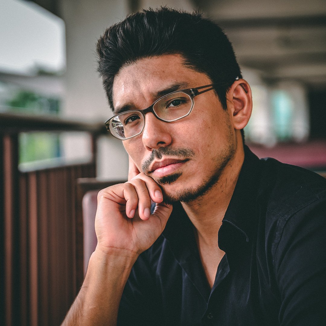 SOLS_Foundation's tweet photo. I decided to start over in Malaysia, leaving my career to volunteer in an NGO as a full-time videographer and photographer. Now, my life has meaning, and everyday I do what I love, for the people in need.
Leonardo Alexis Peralta, Italy.
Join #TeamSOLS! https://t.co/TJqMT7Ubio https://t.co/OIkYA2hW7U