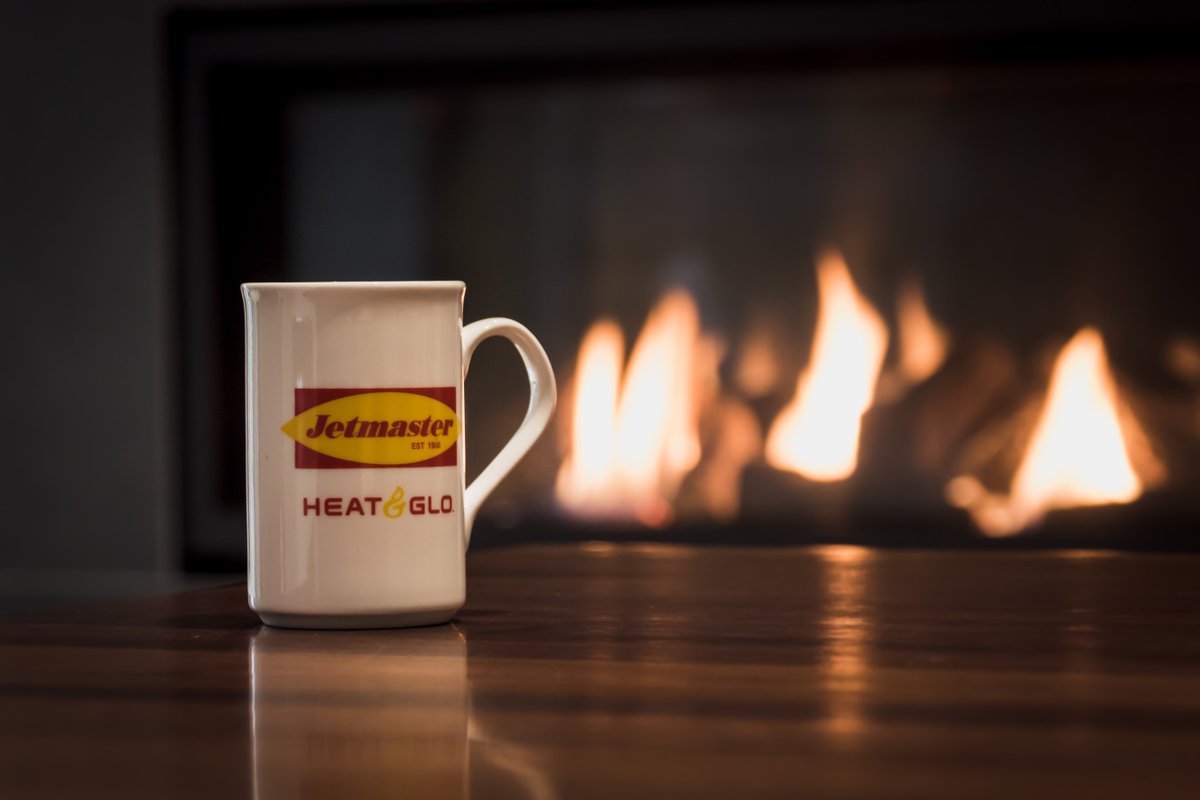 JetmasterAus's tweet photo. A fire and a nice hot cup of tea? Absolutely perfect way to spend your night 👌
#fireplace #familymoments #design #designer #lifestyle #mesmorizing #heat&amp;glo #gaslogfire #gasfire #gasfireplace #builders #modern #inspiration https://t.co/ivDFApbkd3
