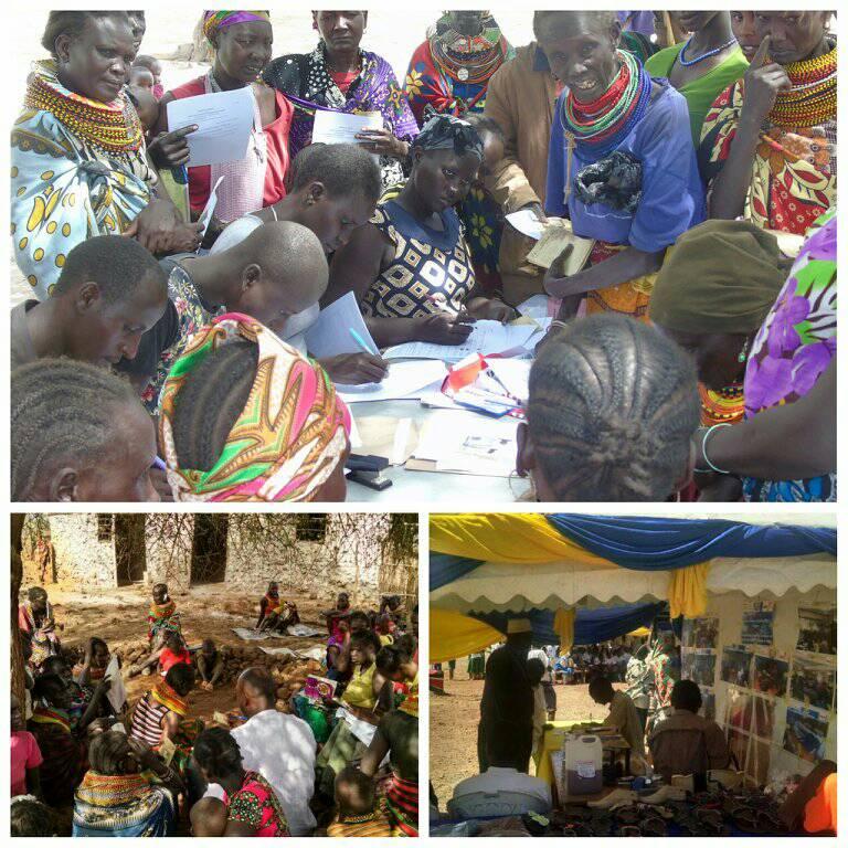 nowsud2019's tweet photo. Facilitating access to late birth registration in far to reach locations of Isiolo County. Through the ACT! PSS project support, NOWSUD facilitated applications for late birth certificates to 300 young people accompanied by their guardians Ngaremara ward of Isiolo County. https://t.co/8cuVDlIxpD
