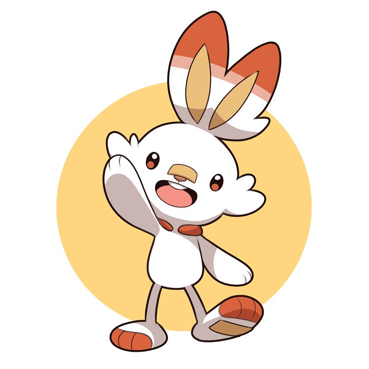 Скорбани покемон картинки