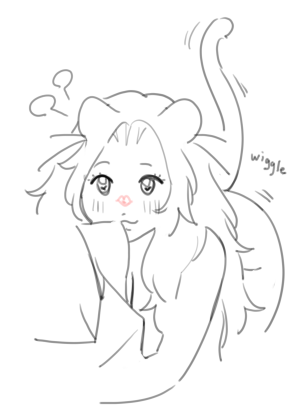 @azolitmin ready 2 pounce into bed 