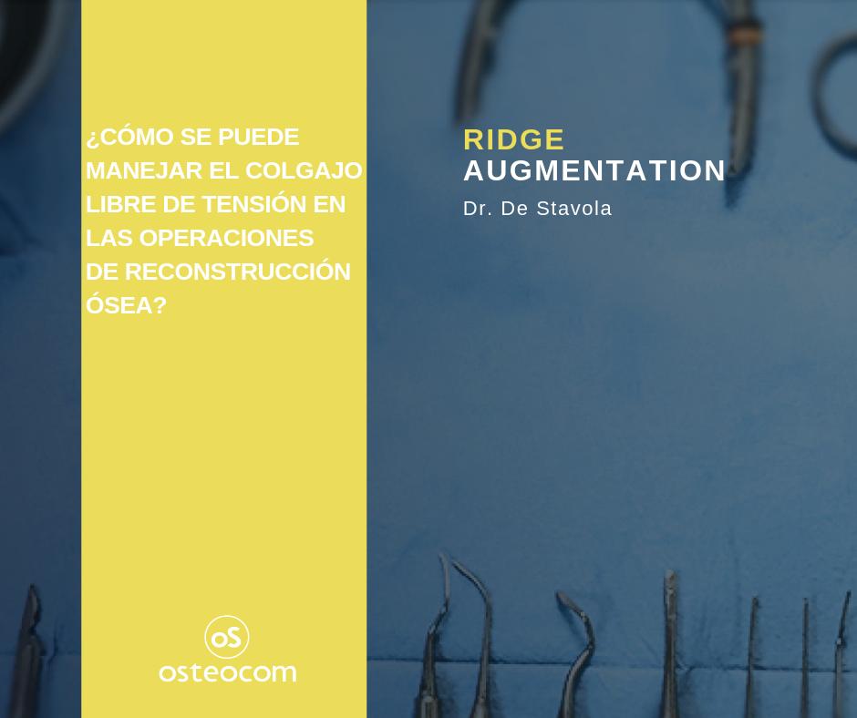 OsteocomES's tweet photo. 🧐¿Está interesado en 1 video curso sobre las aplicaciónes de técnicas reconstructivas?
👉Para ti hay https://t.co/dQi6sRs6wb del Dr. De Stavola
✅El primer video curso subtitulado en español, presenta diferentes técnicas para el aumento óseo.
𝗼𝗦 𝗴𝘂𝘀𝘁𝗮?

#osteocom #oSgusta https://t.co/GgYhupjFoI